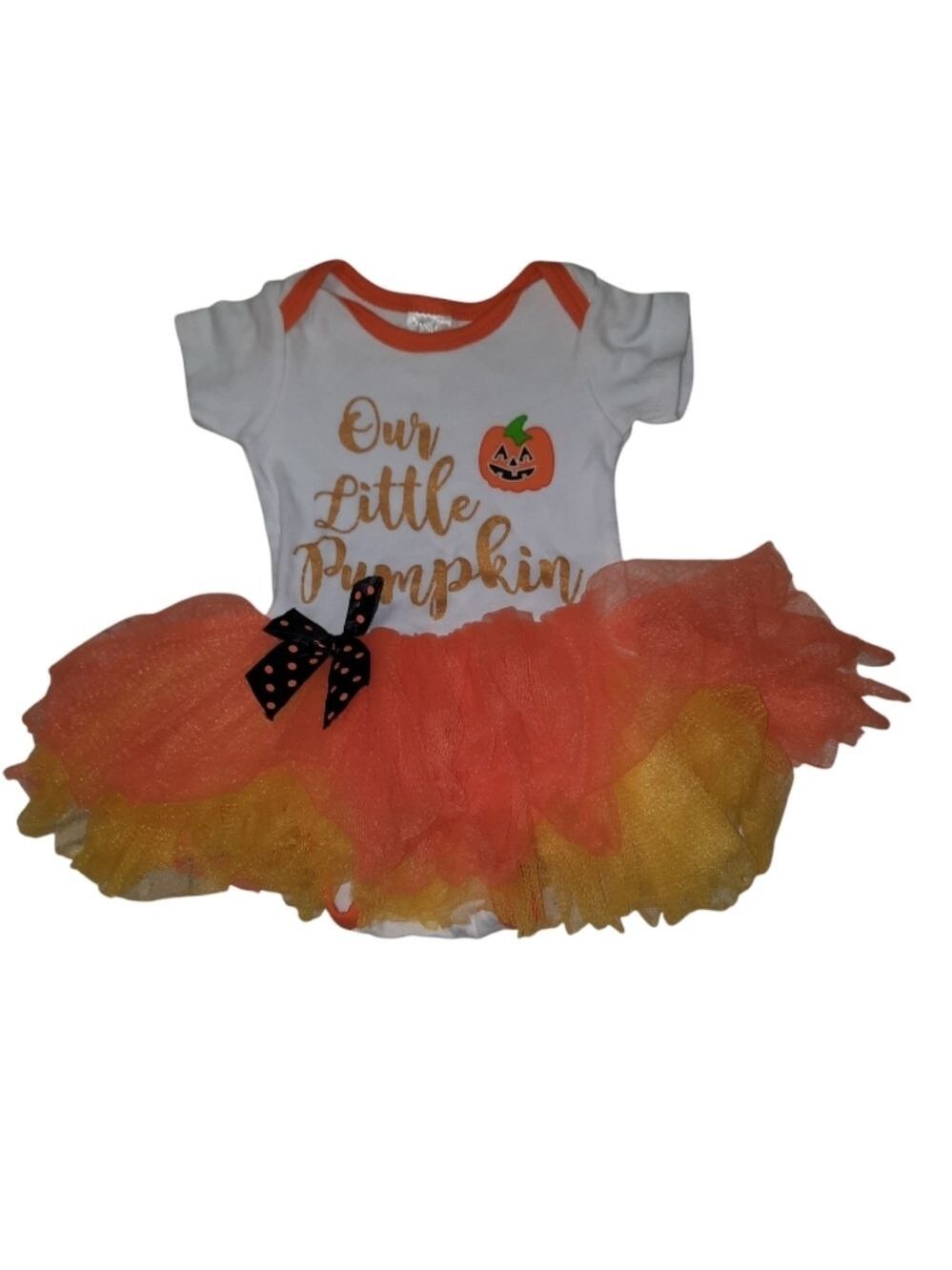 Ganz Baby Bodysuit Size 0 to 6 Months